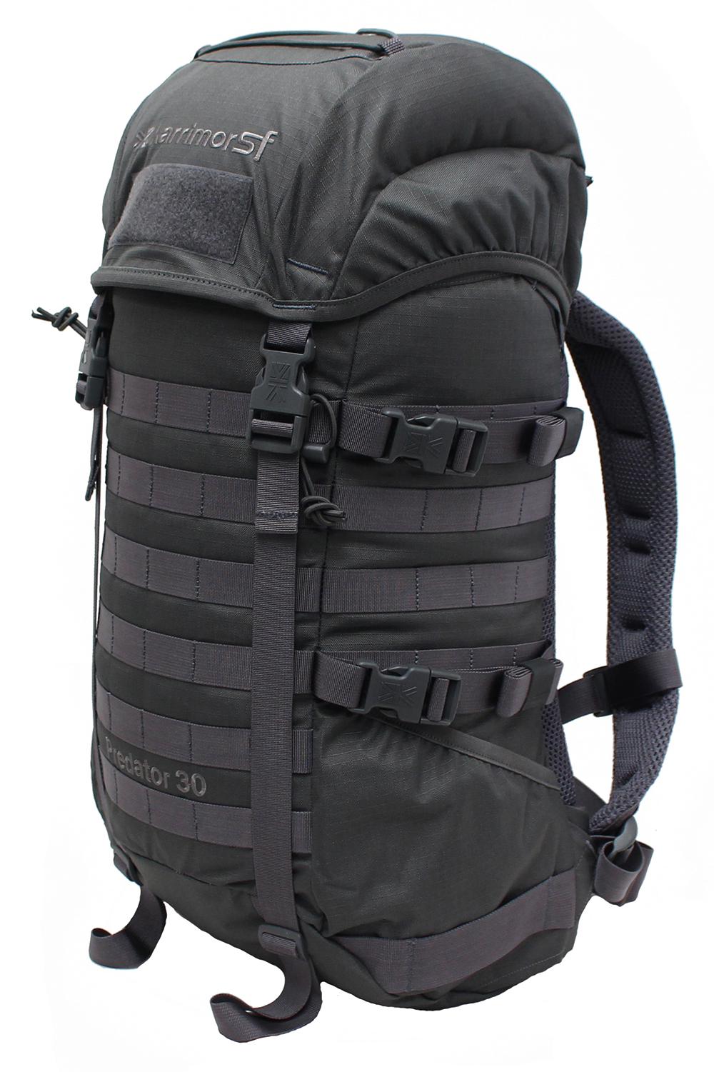 Karrimor Rucksack Predator 30 Grau